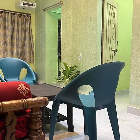 Sm Home Stay 1 티루파티 외부 사진