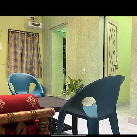 Sm Home Stay 1 티루파티 외부 사진