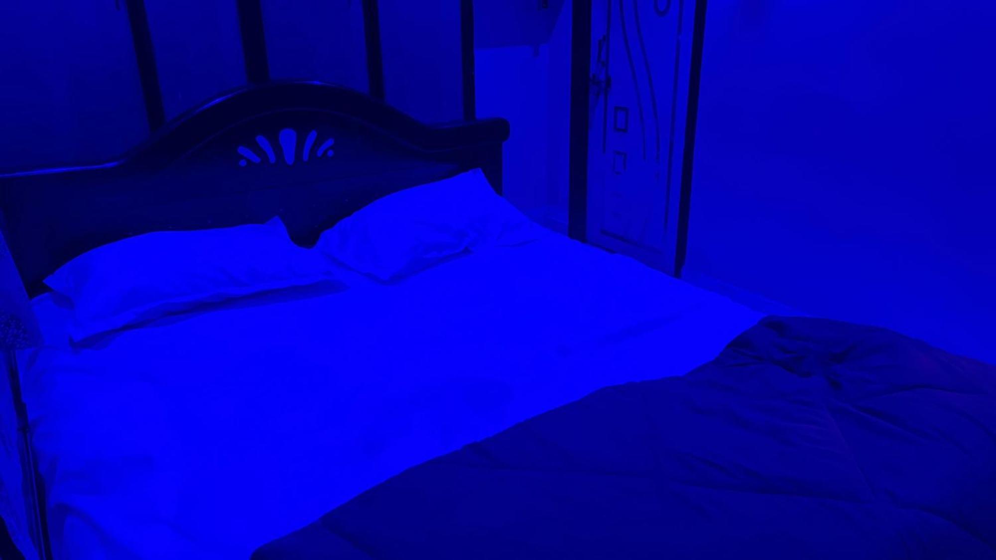 Sm Home Stay 1 티루파티 외부 사진