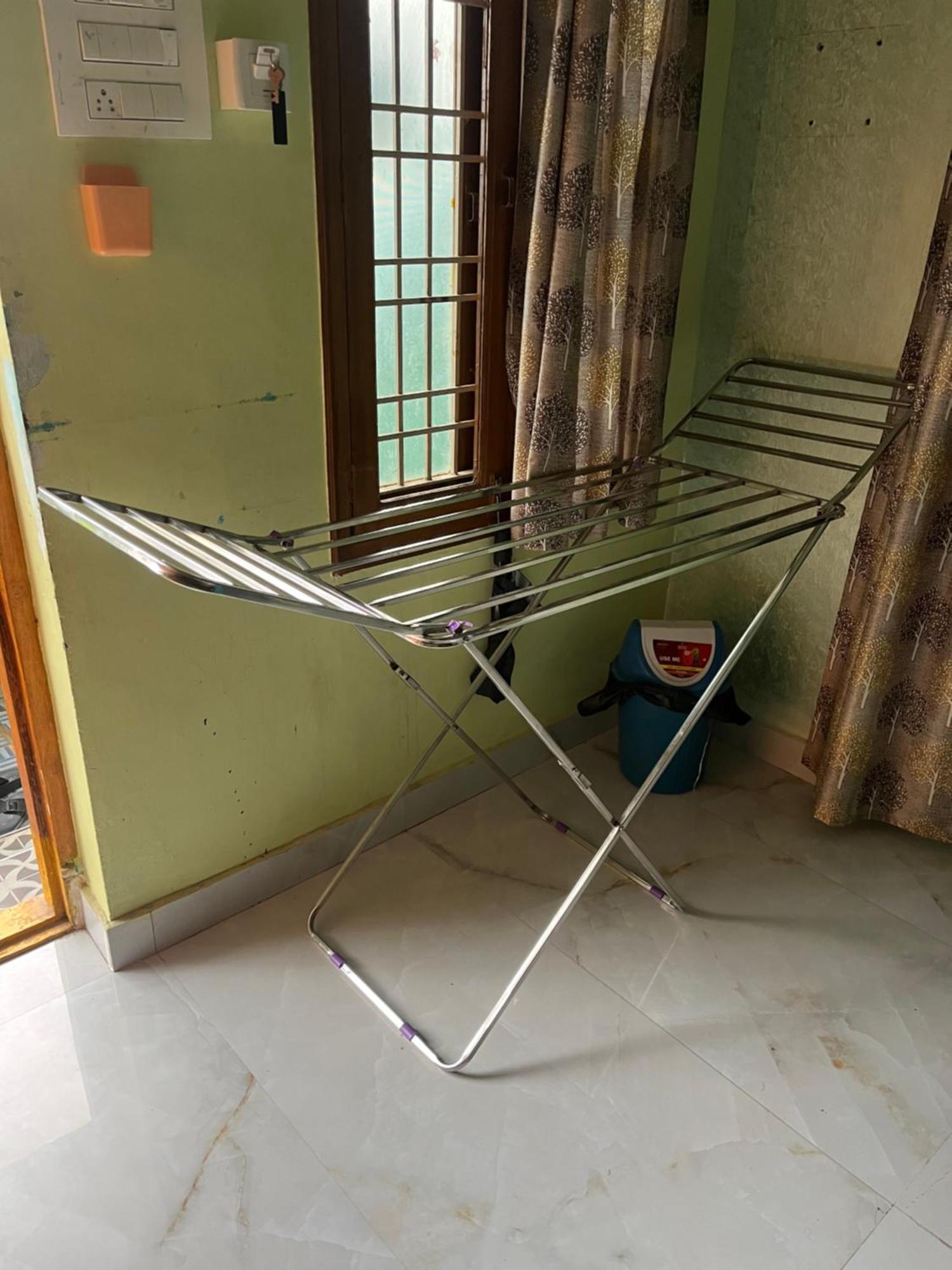 Sm Home Stay 1 티루파티 외부 사진